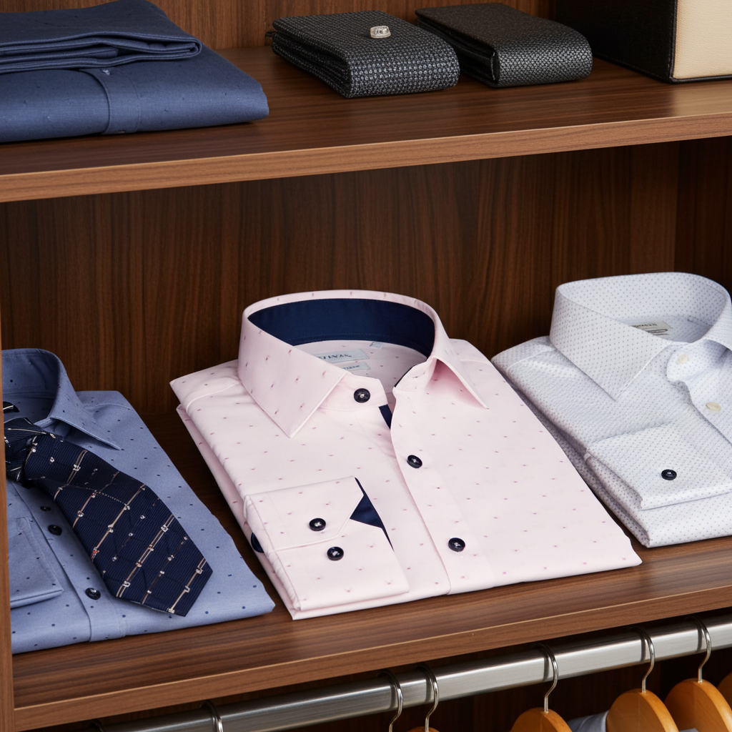 Mens Shirts