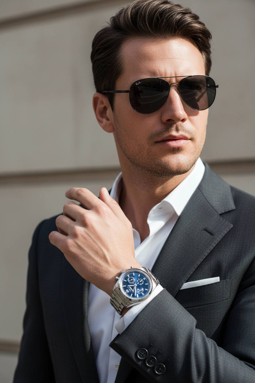 Mens Accessories