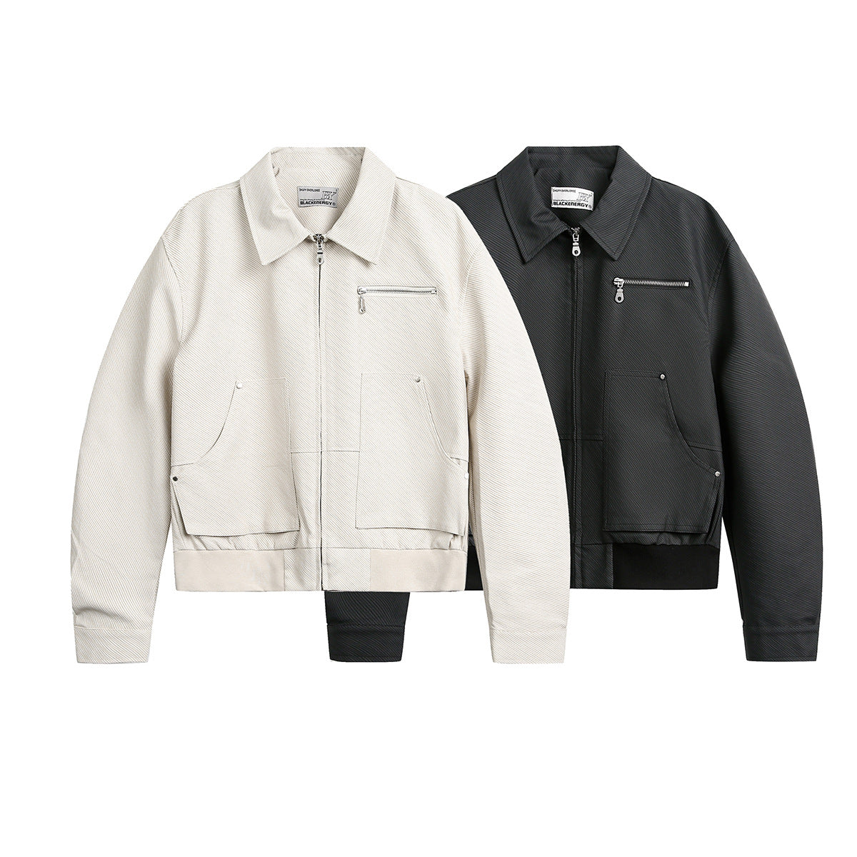 Men's workwear jacket