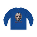 Unisex Ultra Cotton Long Sleeve Tee