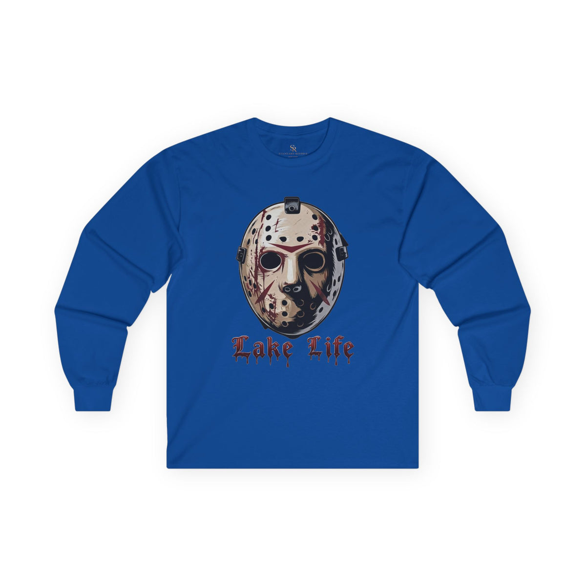 Unisex Ultra Cotton Long Sleeve Tee