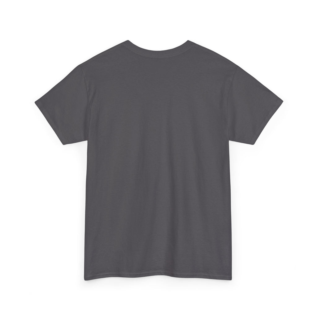 Horror Lake Life T-Shirt — Hockey Mask Graphic Tee