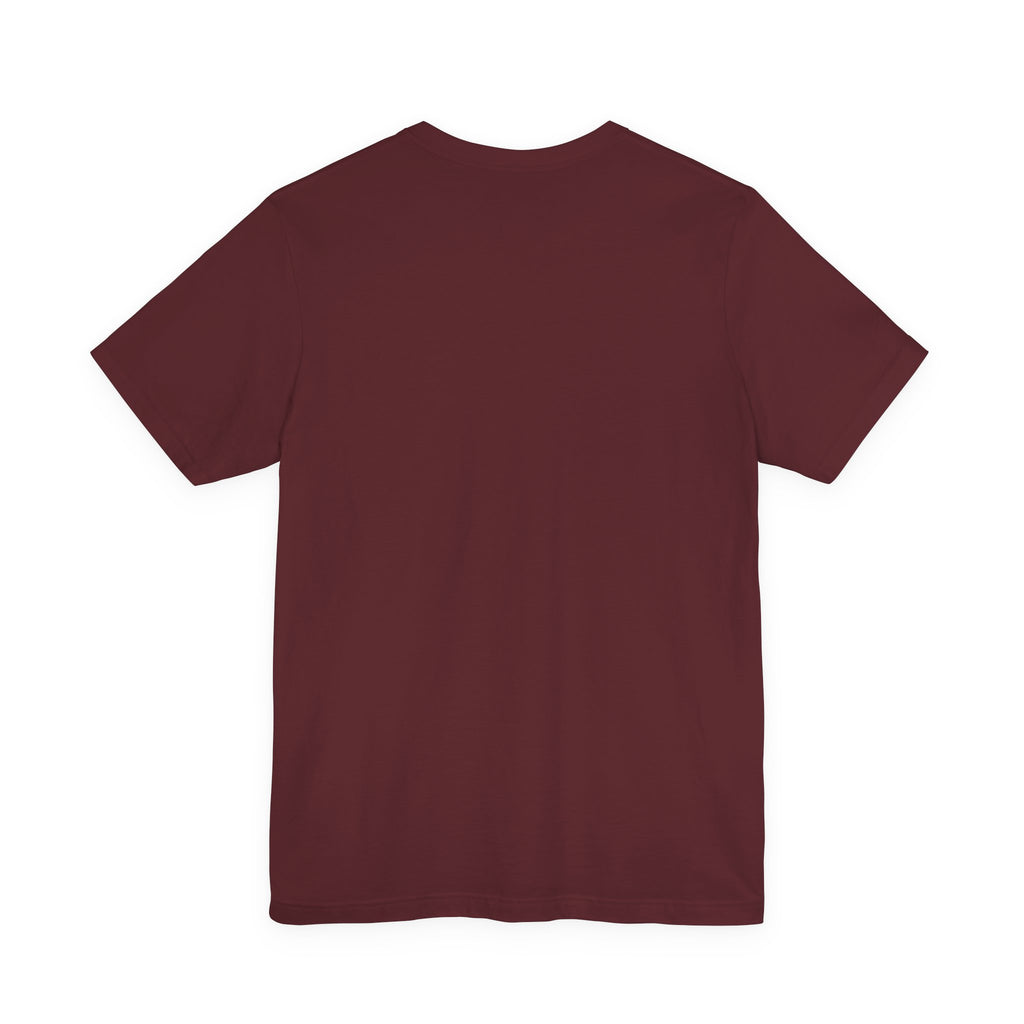 Halloween Night Terrors T-Shirt — "Stay Scared This Halloween" Jack-O'-Lantern Tee