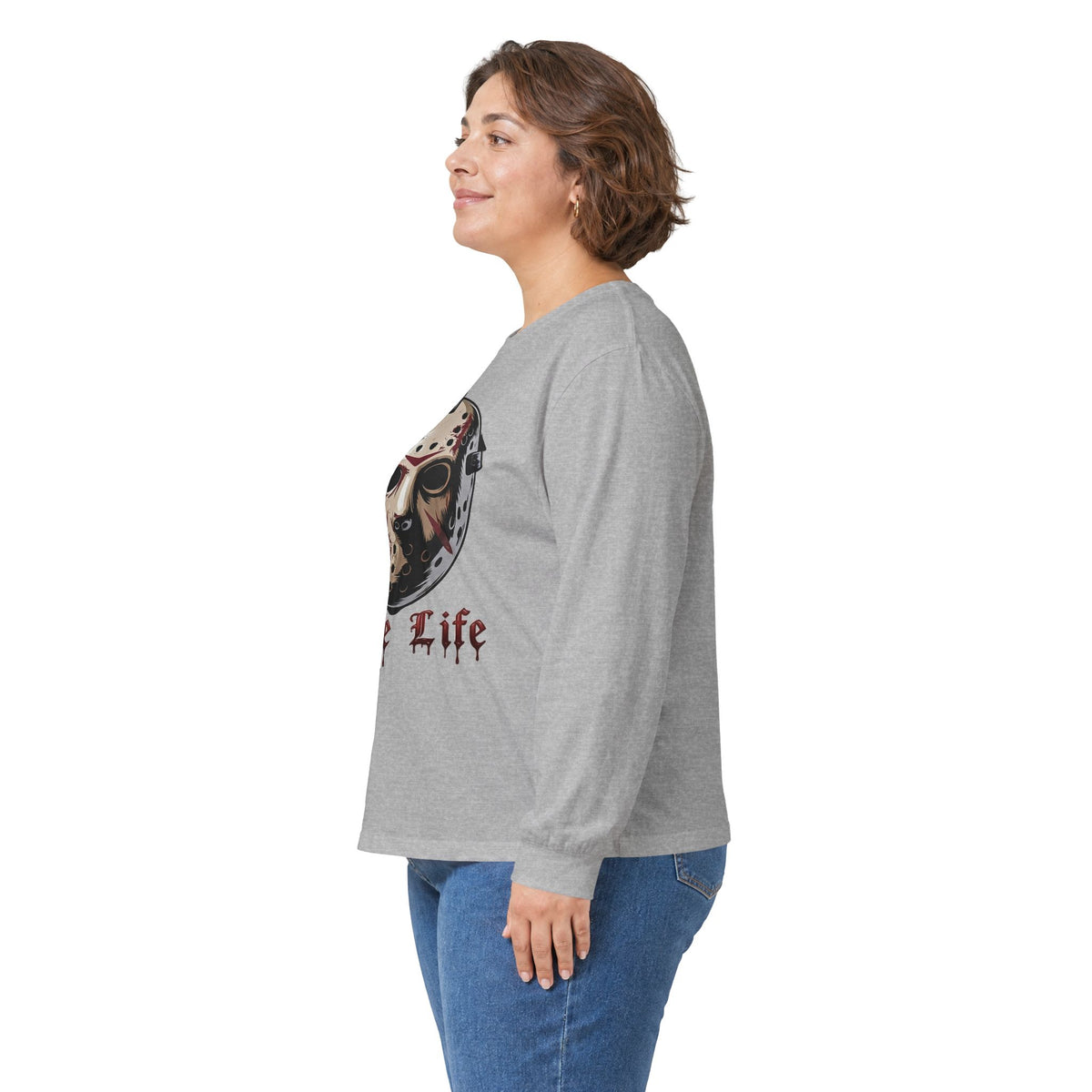 Unisex Ultra Cotton Long Sleeve Tee