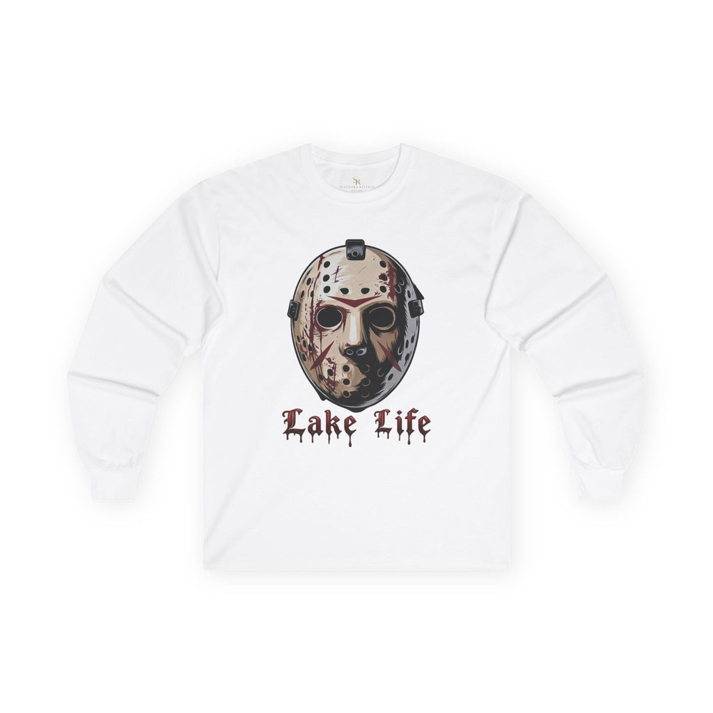Unisex Ultra Cotton Long Sleeve Tee