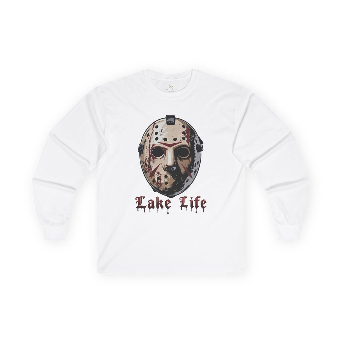 Unisex Ultra Cotton Long Sleeve Tee