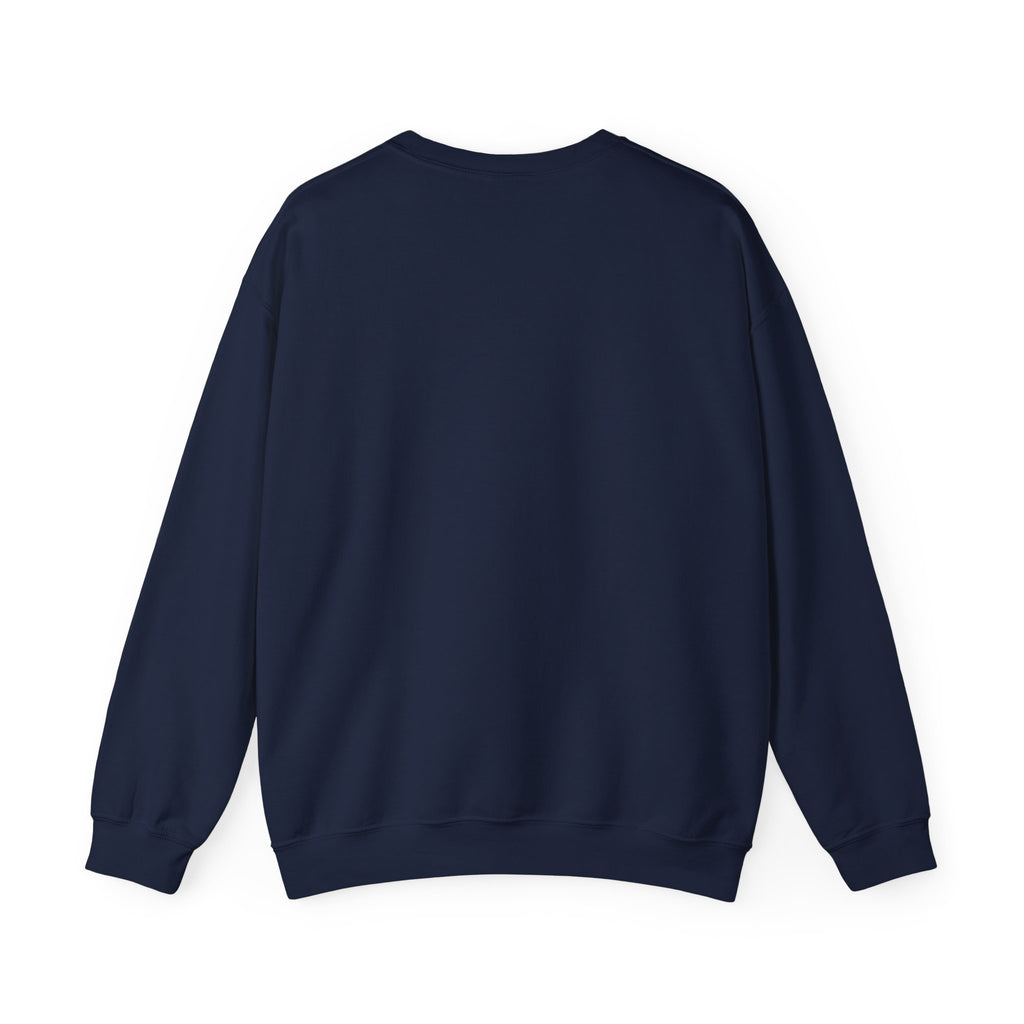 Tis the Season Sweatshirt — Fall Pumpkin Spice Crewneck