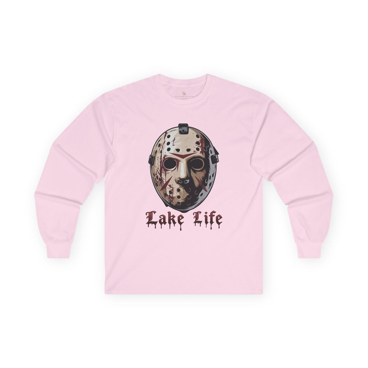 Unisex Ultra Cotton Long Sleeve Tee