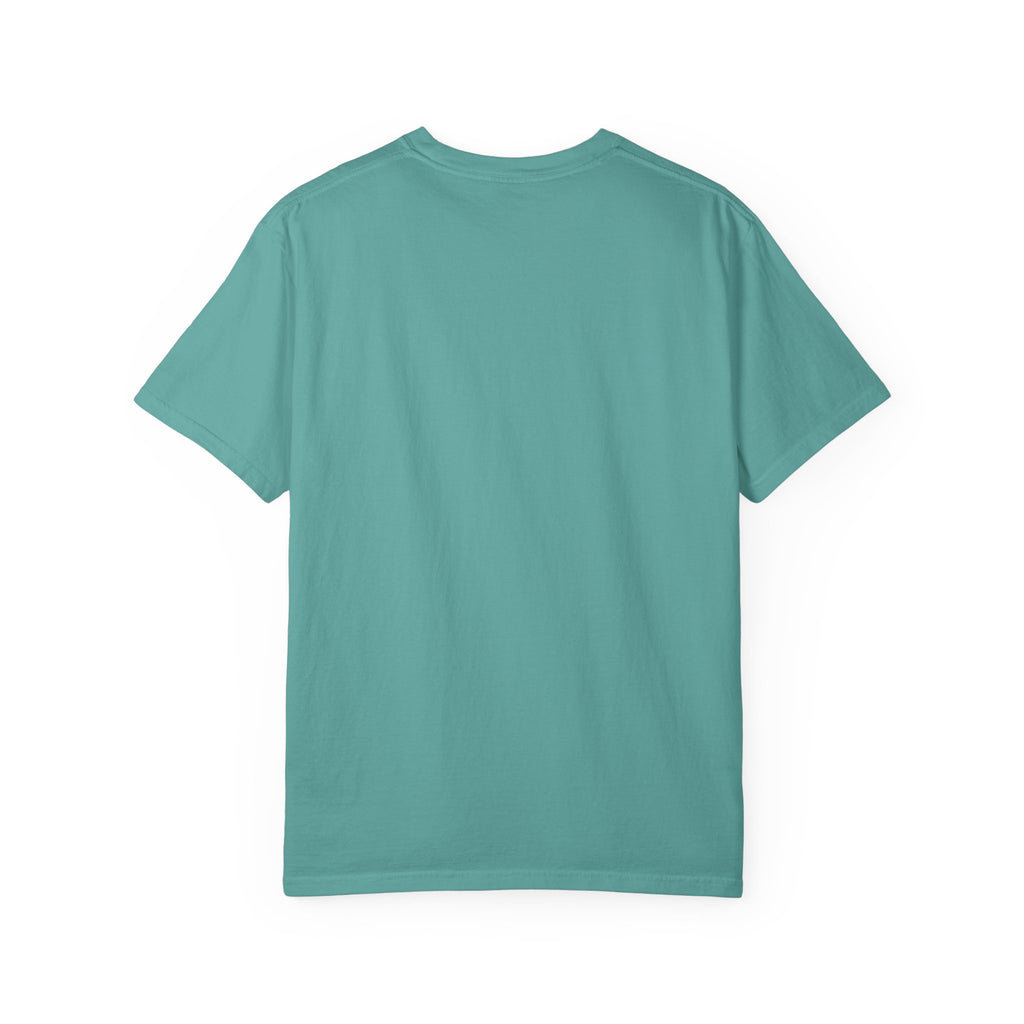 T-Shirt — 'Tis the Season' Pumpkin Spice Fall Graphic Tee