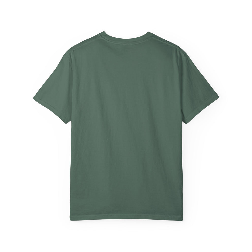 T-Shirt — 'Tis the Season' Pumpkin Spice Fall Graphic Tee
