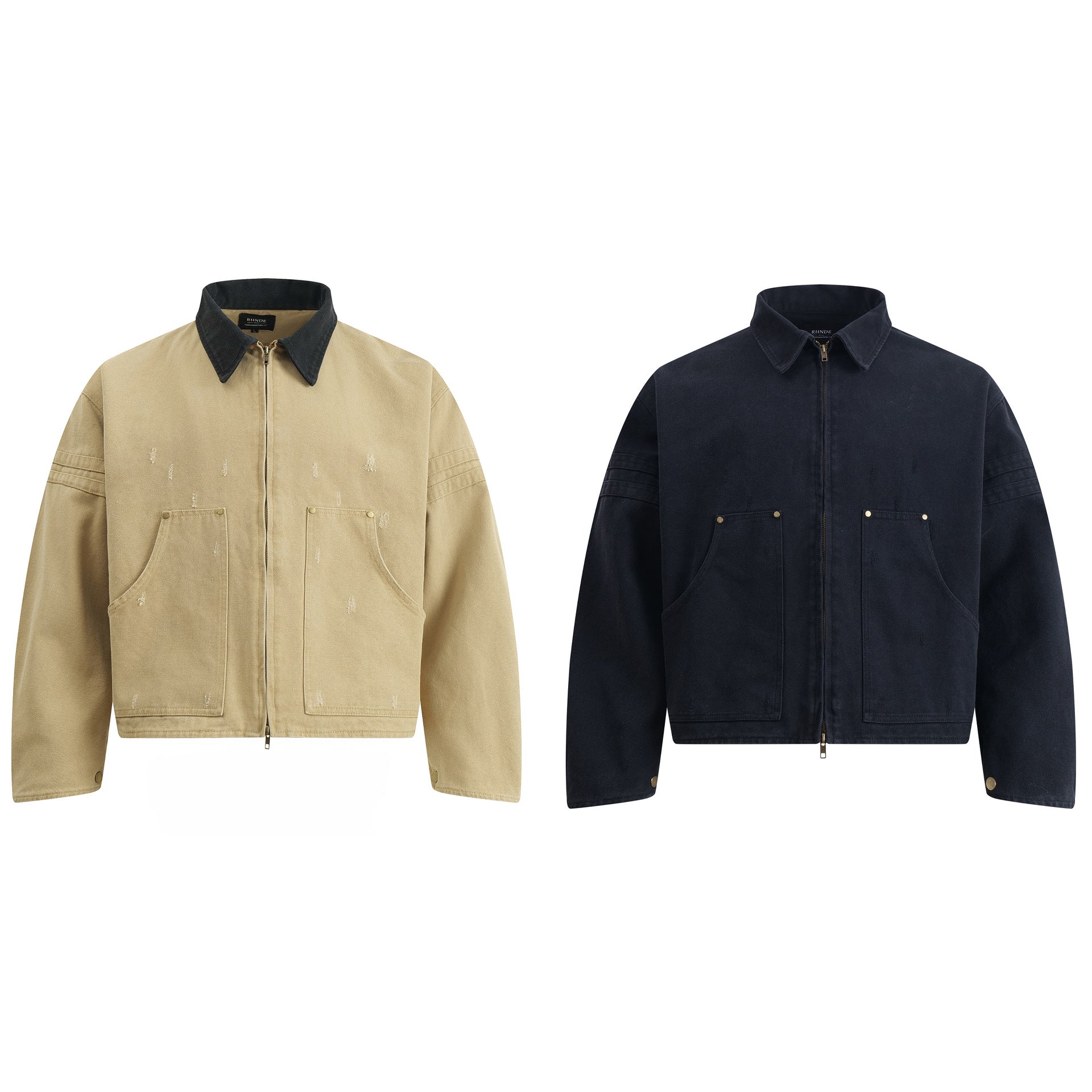 Jacket workwear jacket