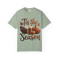 T-Shirt — 'Tis the Season' Pumpkin Spice Fall Graphic Tee