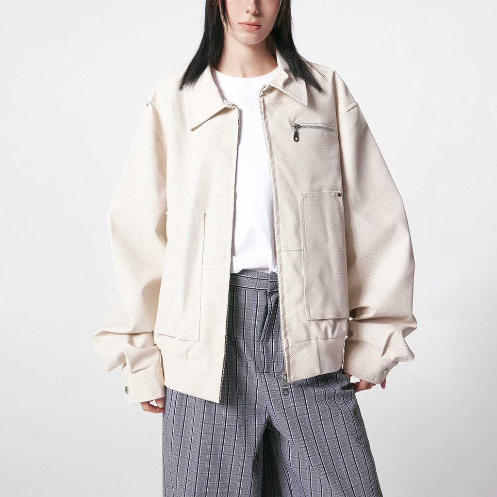 Men's workwear jacket