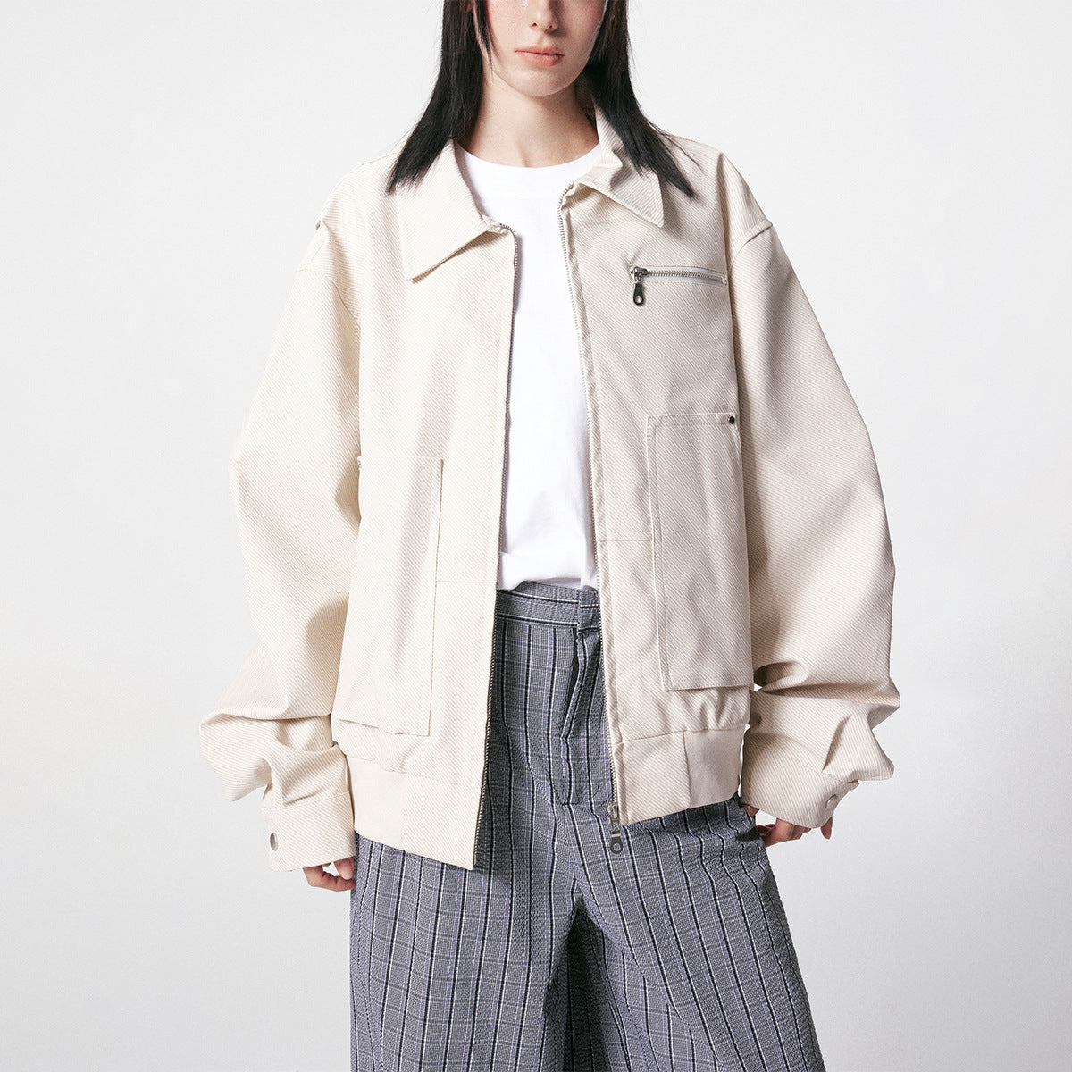 Men's workwear jacket