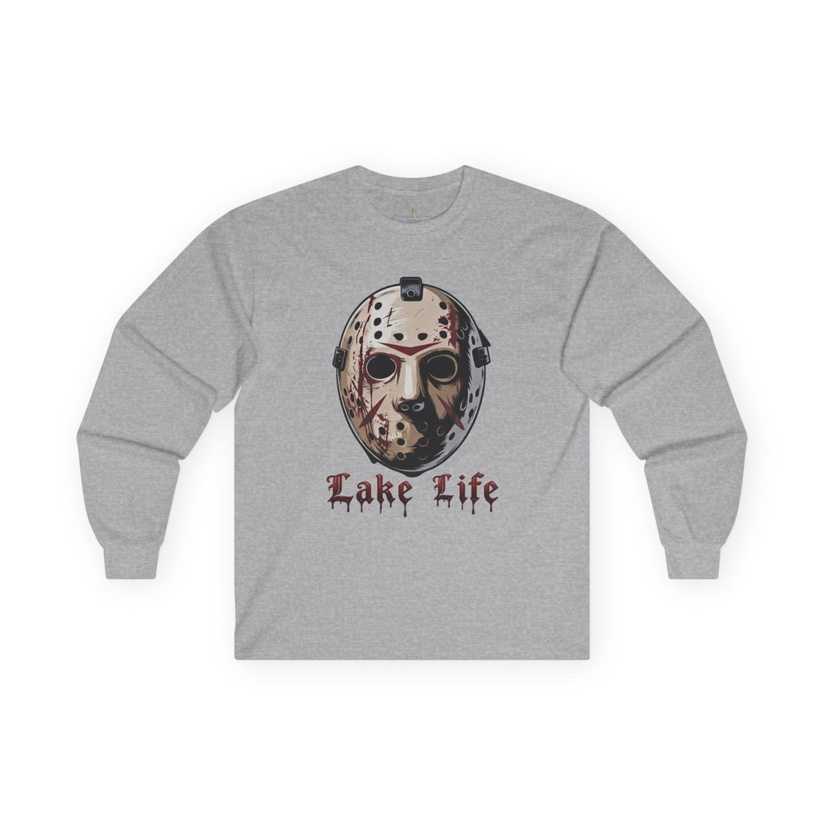 Unisex Ultra Cotton Long Sleeve Tee