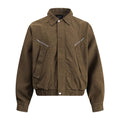 Collar workwear jacket