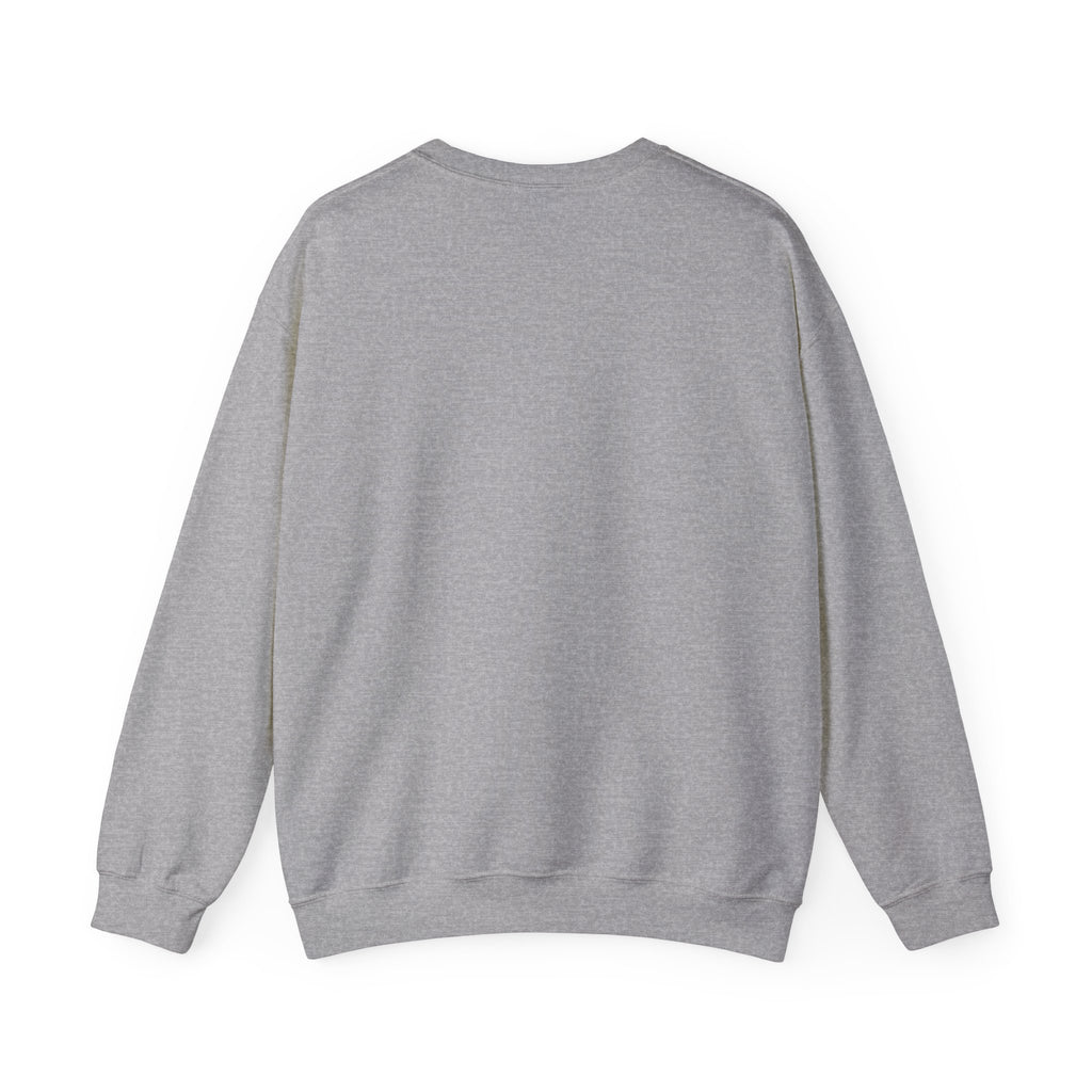 Tis the Season Sweatshirt — Fall Pumpkin Spice Crewneck