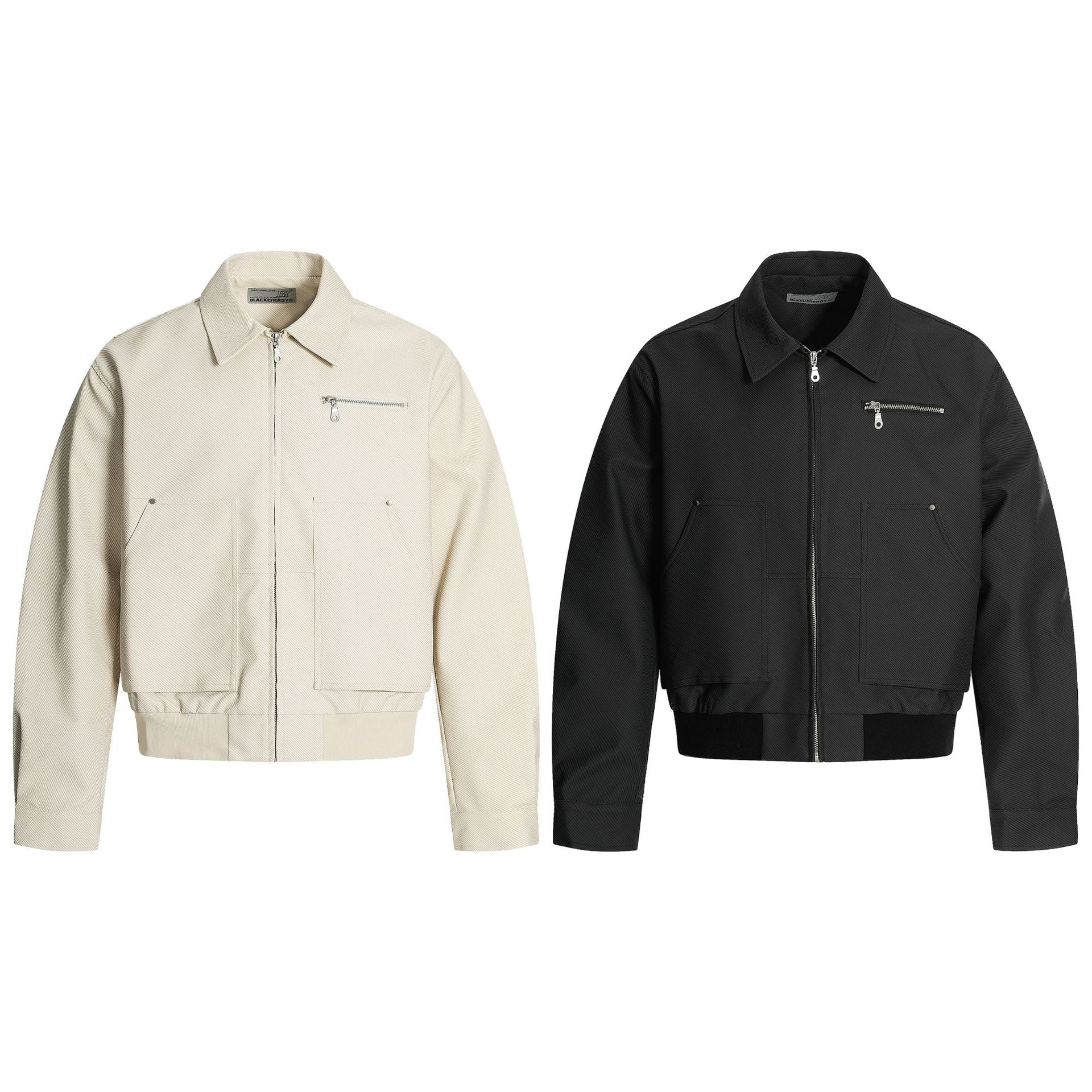 Men's workwear jacket