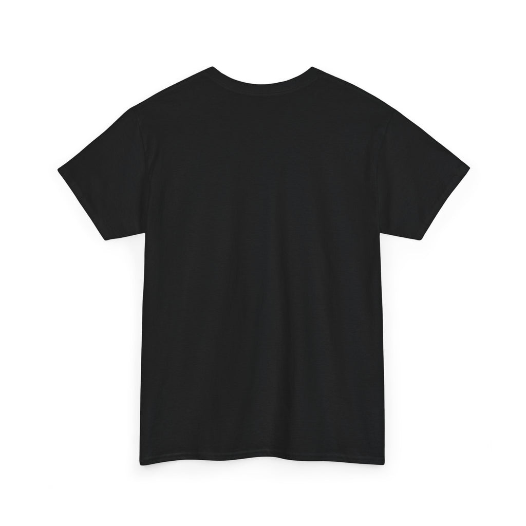 Horror Lake Life T-Shirt — Hockey Mask Graphic Tee