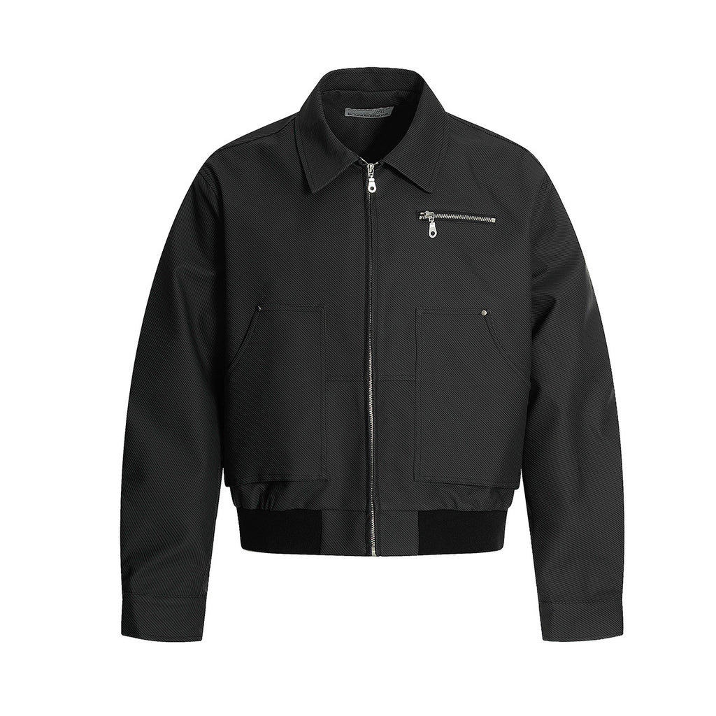 Men's workwear jacket