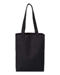 Q-Tees Q1000 12L Gussetted Shopping Bag