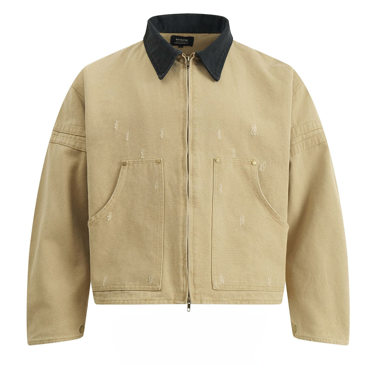 Jacket workwear jacket