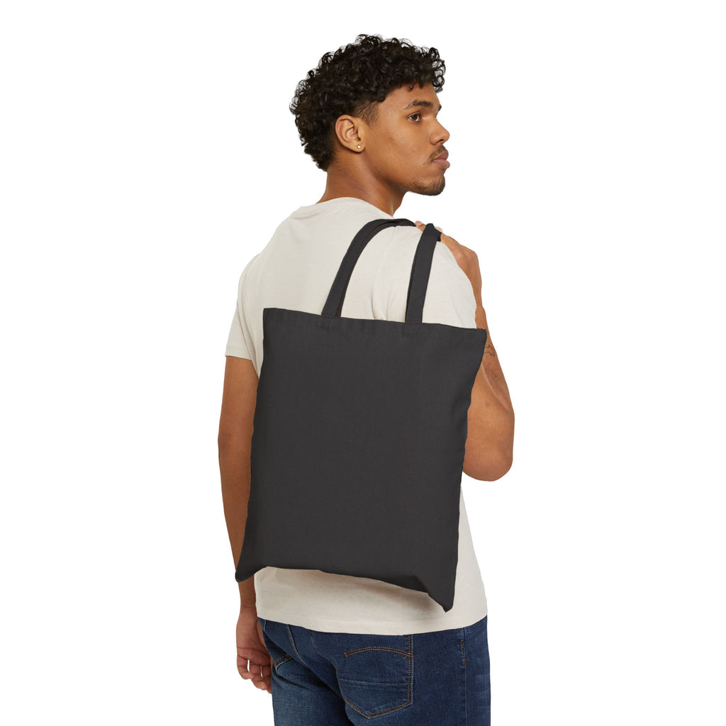 Tote - 'Tis The Season' Pumpkin Spice Fall Canvas Tote