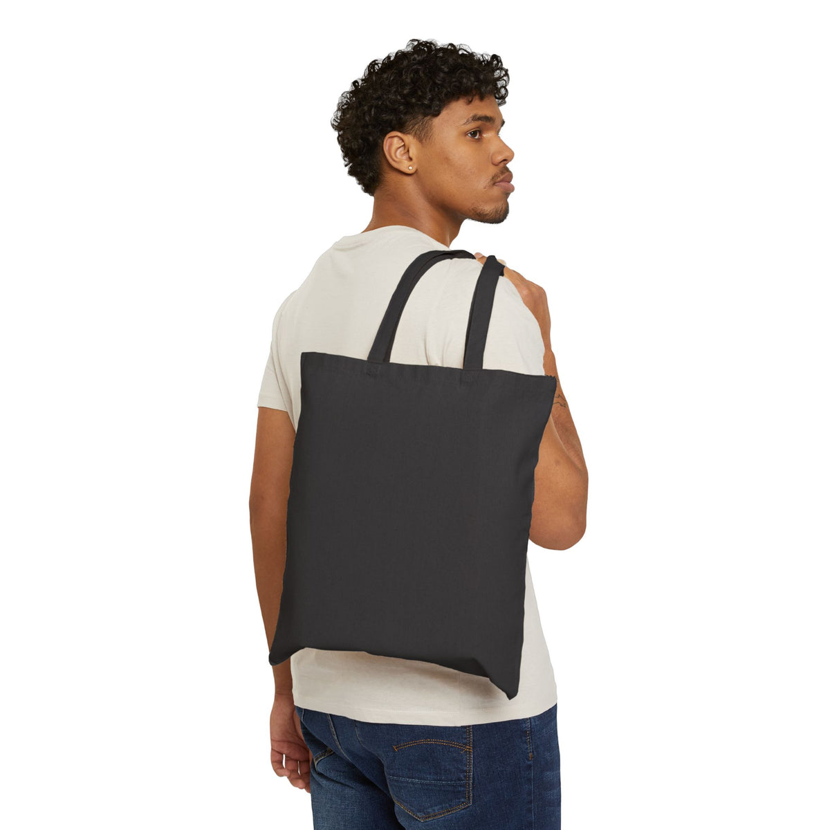 Tote - 'Tis The Season' Pumpkin Spice Fall Canvas Tote