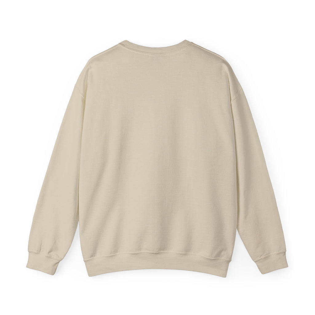 Tis the Season Sweatshirt — Fall Pumpkin Spice Crewneck