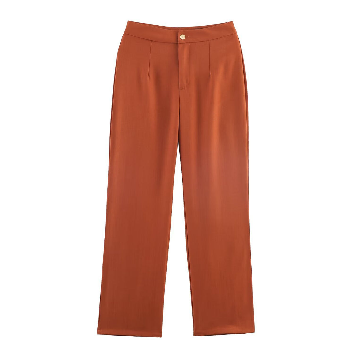 Style Women's Suit Set Slimming Office Wear