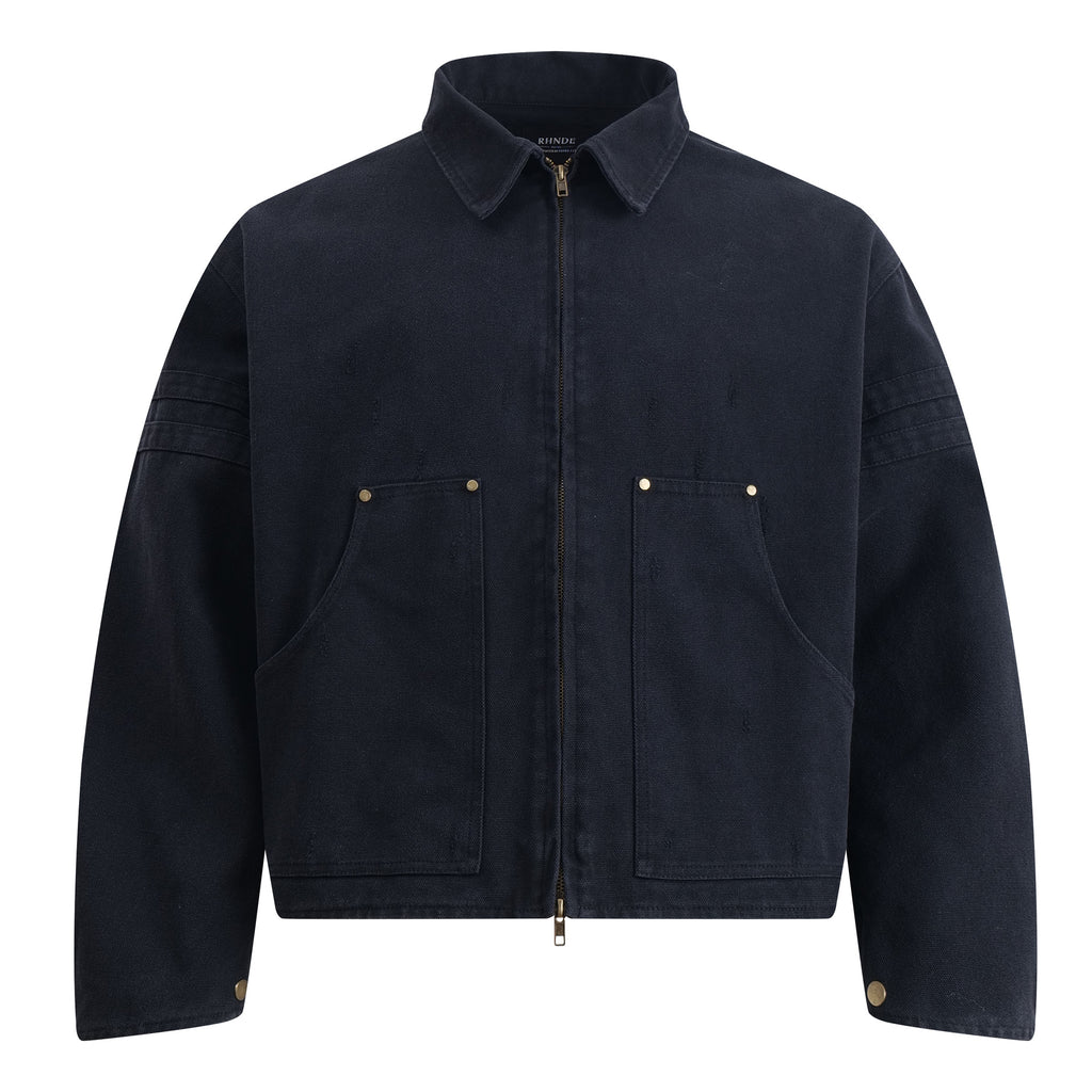 Jacket workwear jacket