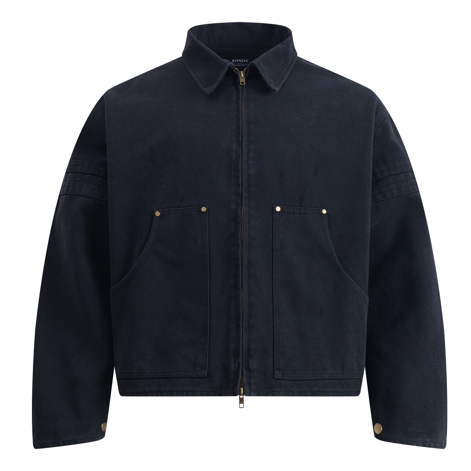 Jacket workwear jacket