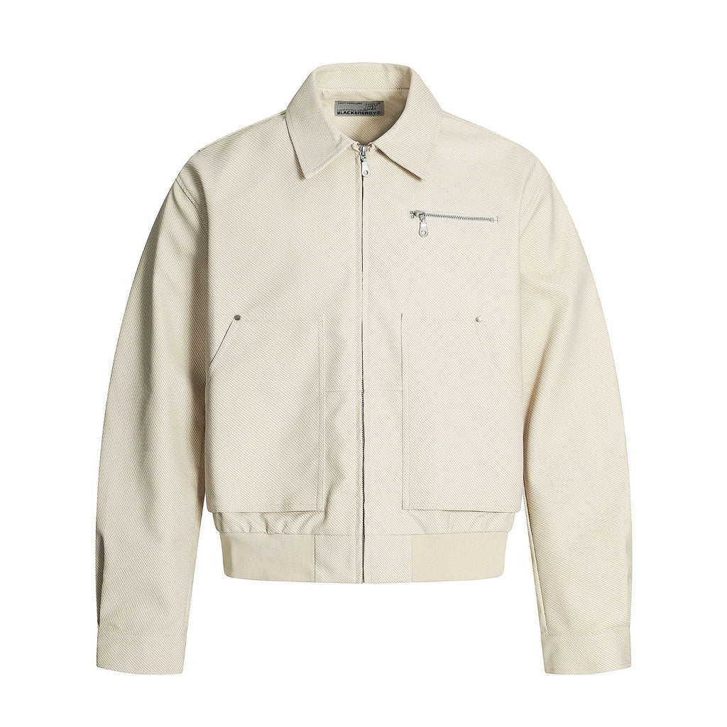 Men's workwear jacket