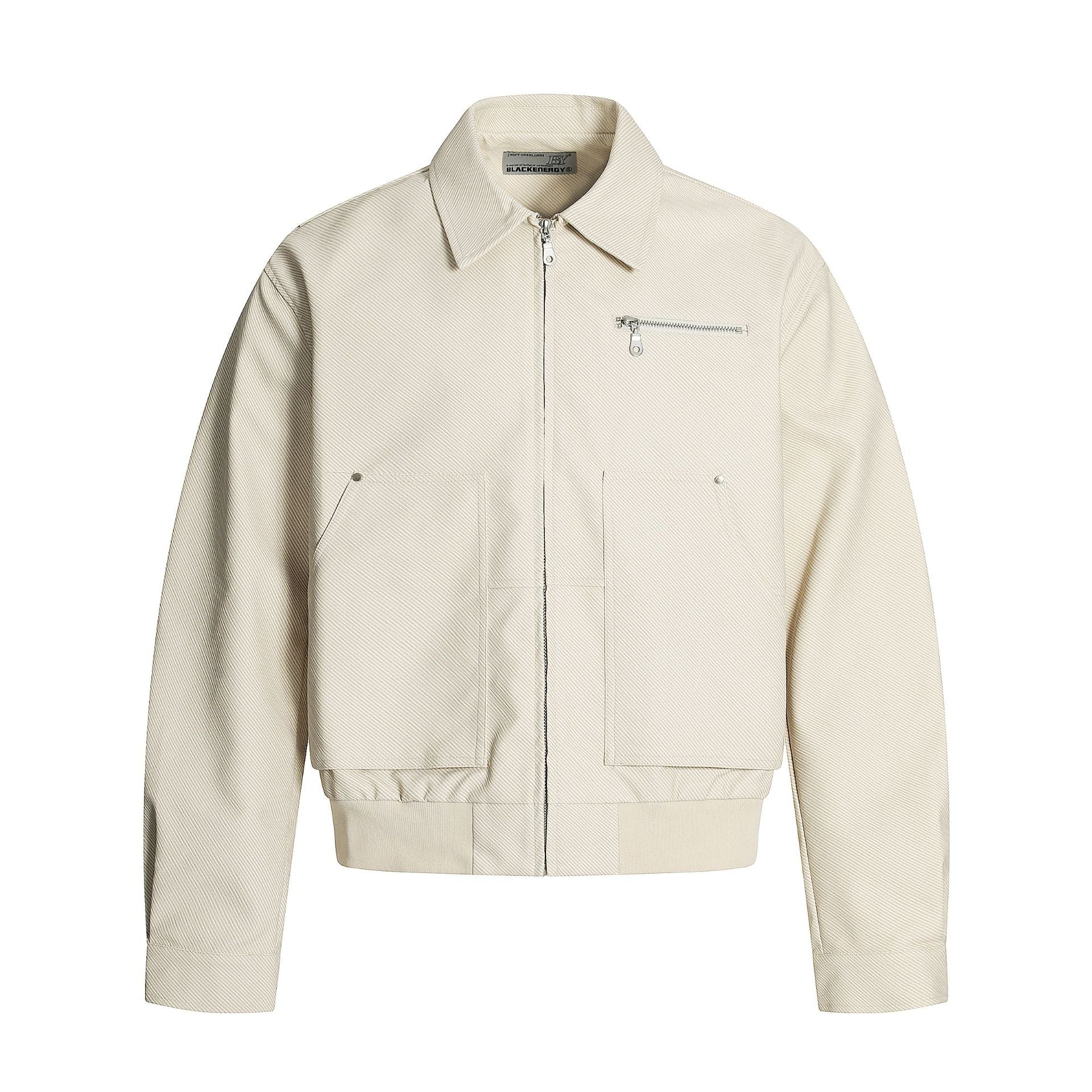Men's workwear jacket