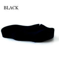 Office Cushion Chair Cushion Ass Seat Cushion Memory Foam Slow Rebound Breathable Hip Chair Car Hollow Cushion