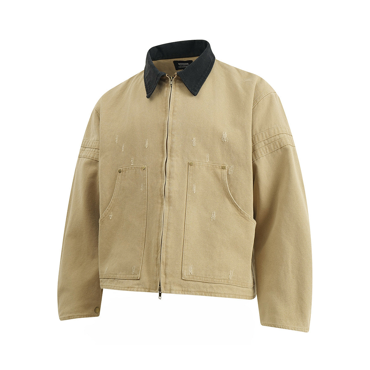 Jacket workwear jacket