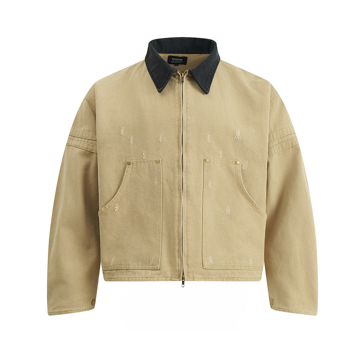 Jacket workwear jacket