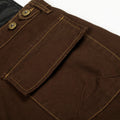 Workwear jumpsuit