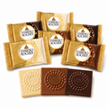 Ferrero Rocher Assorted Chocolate Hazelnut Squares – Individually wrapped – Bulk Value Bag