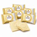 Ferrero Rocher White Chocolate Hazelnut Squares – Individually wrapped – Bulk Value Bag