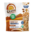 Honey Nut Granola