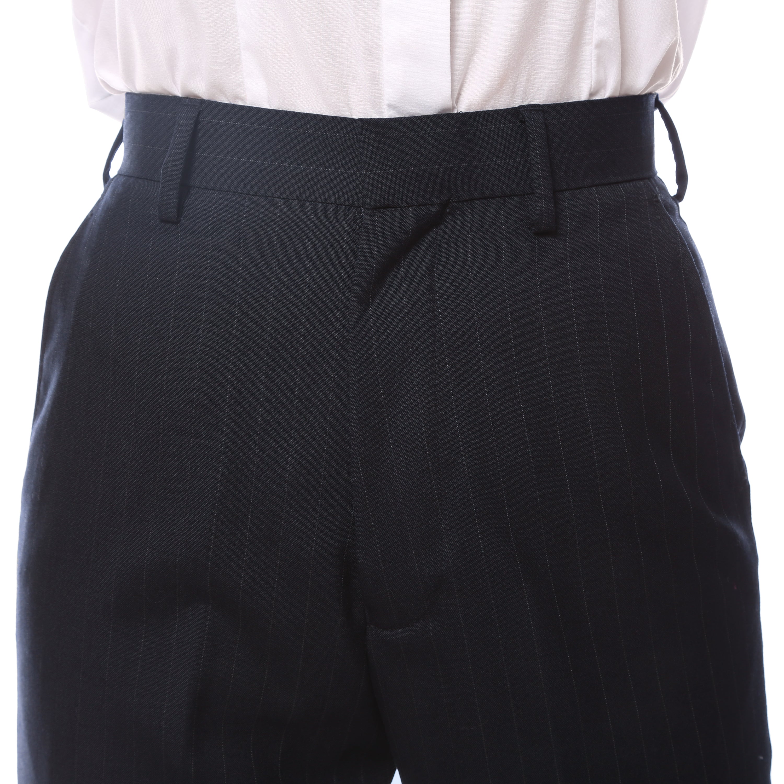 Ferrecci Aviator Women's Poly Wool Dress Pants