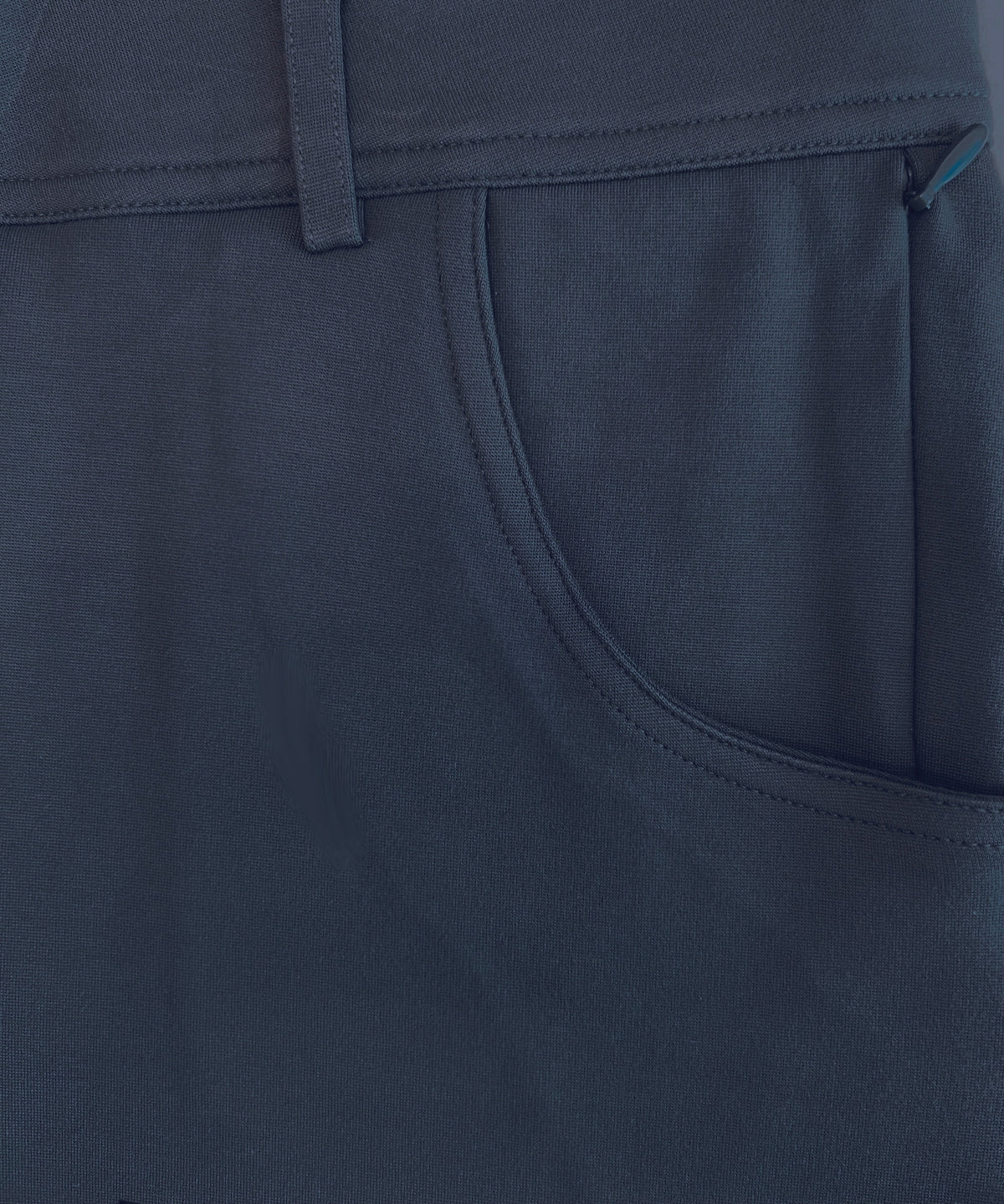 NEW & UPDATED Super - Stretch Men's Chinos //Casual// Navy - Performance Collection