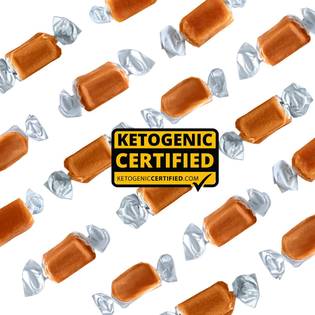 SWITCH® Coffee Caramels