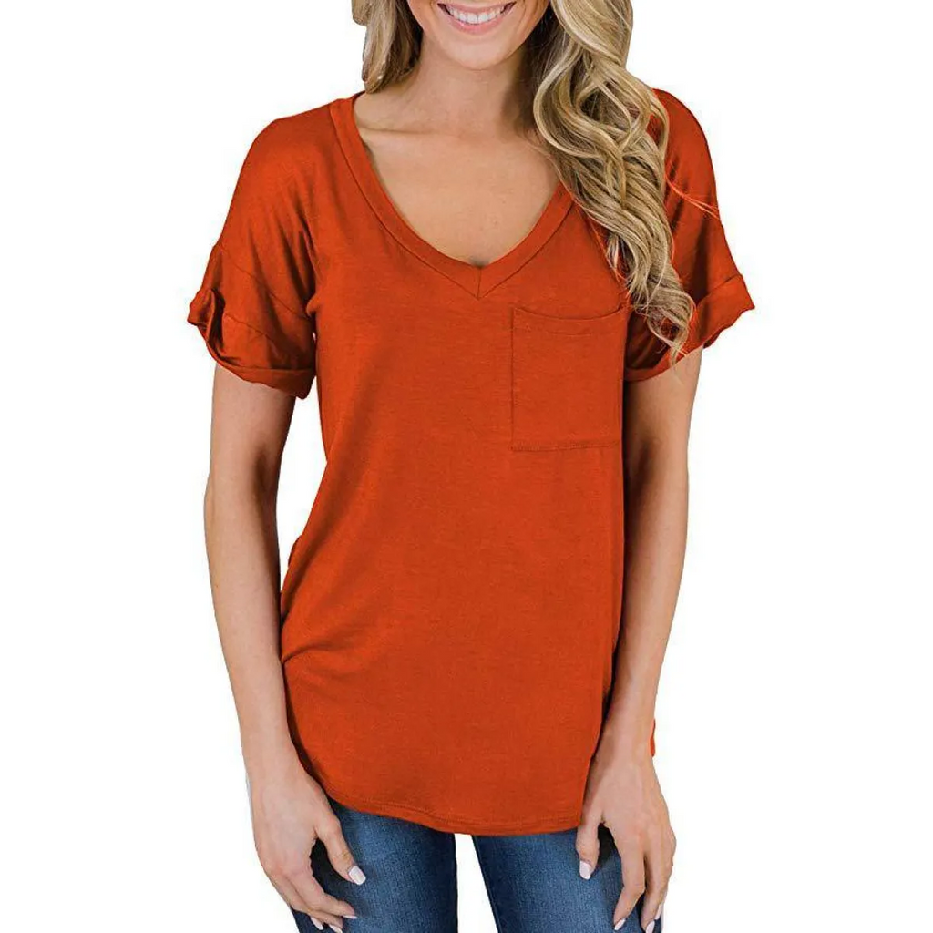 Basic Plain T