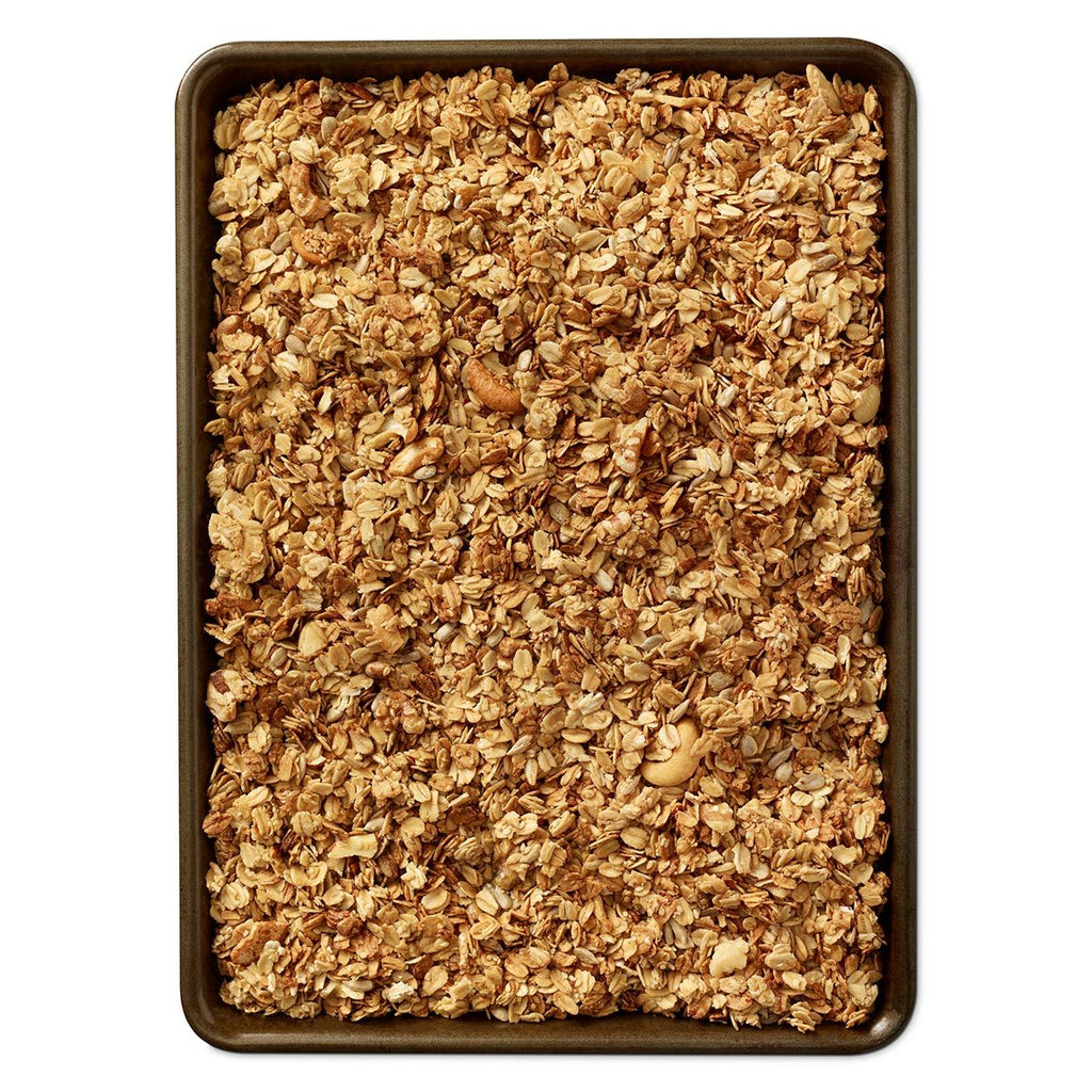 Honey Nut Granola