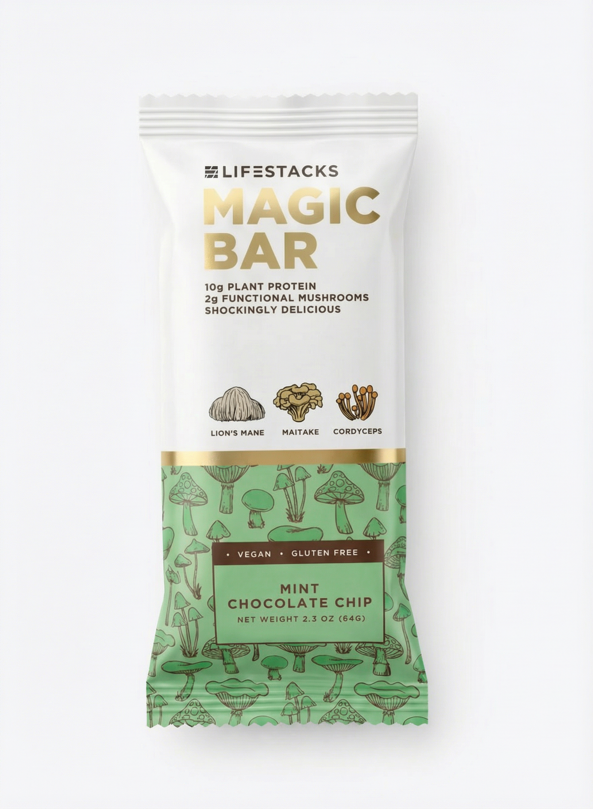 Magic Bar