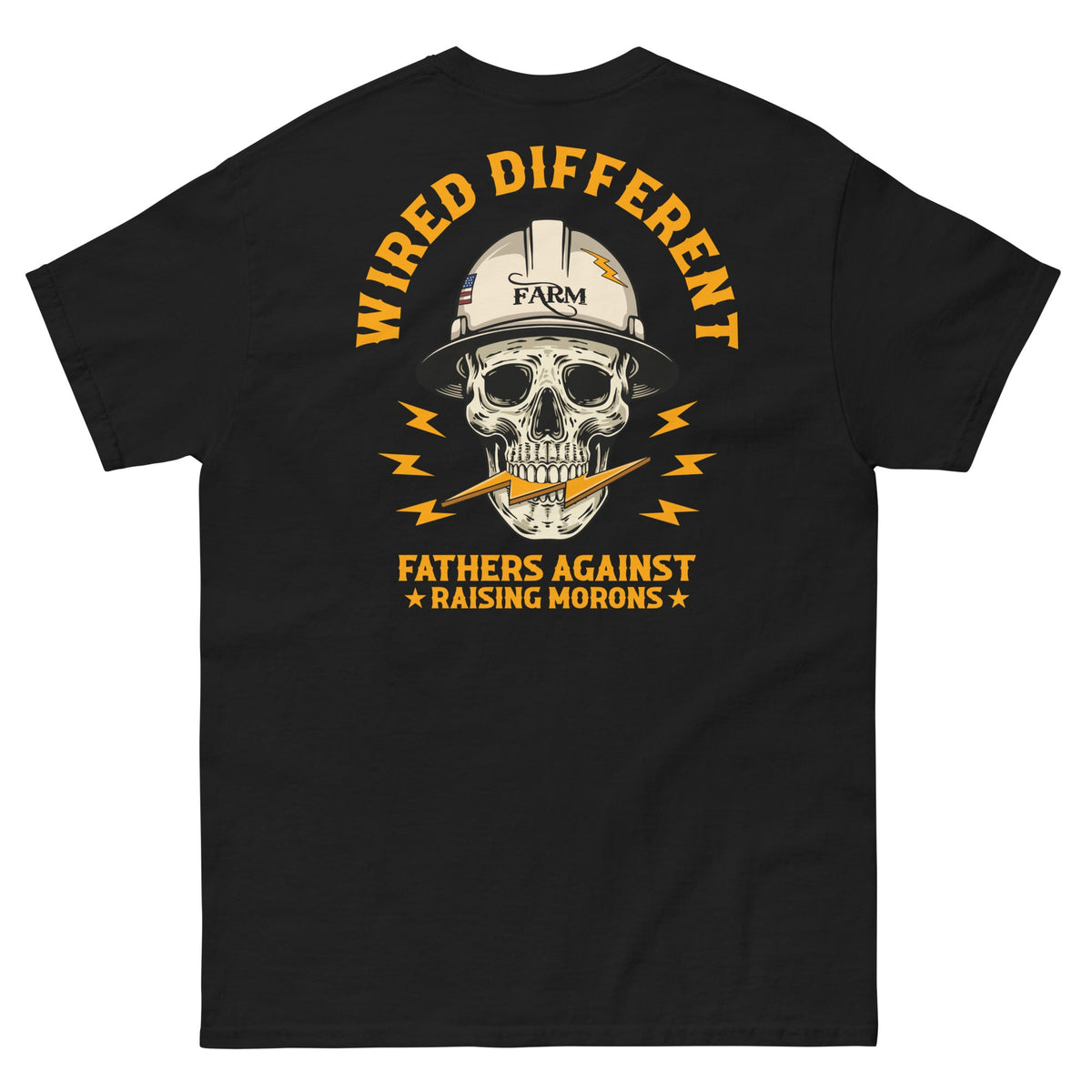 Electrician/Lineman Tee